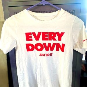 Nike T-Shirt size M